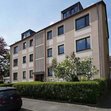 Dein Flughafen Messe Apartment Nahe Duesseldorf 2 Duisburg Dış mekan fotoğraf