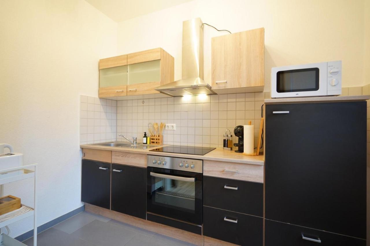 Dein Flughafen Messe Apartment Nahe Duesseldorf 2 Duisburg Dış mekan fotoğraf