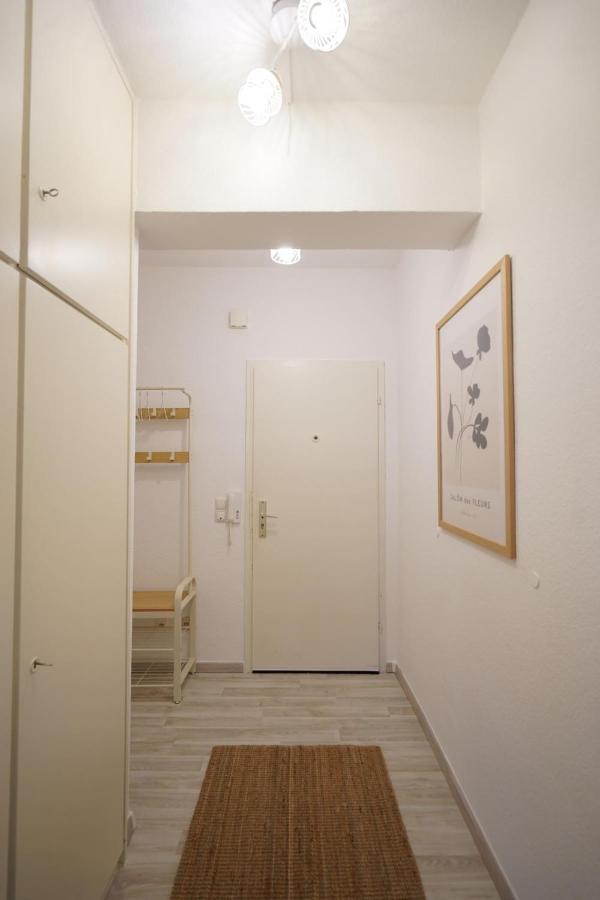 Dein Flughafen Messe Apartment Nahe Duesseldorf 2 Duisburg Dış mekan fotoğraf