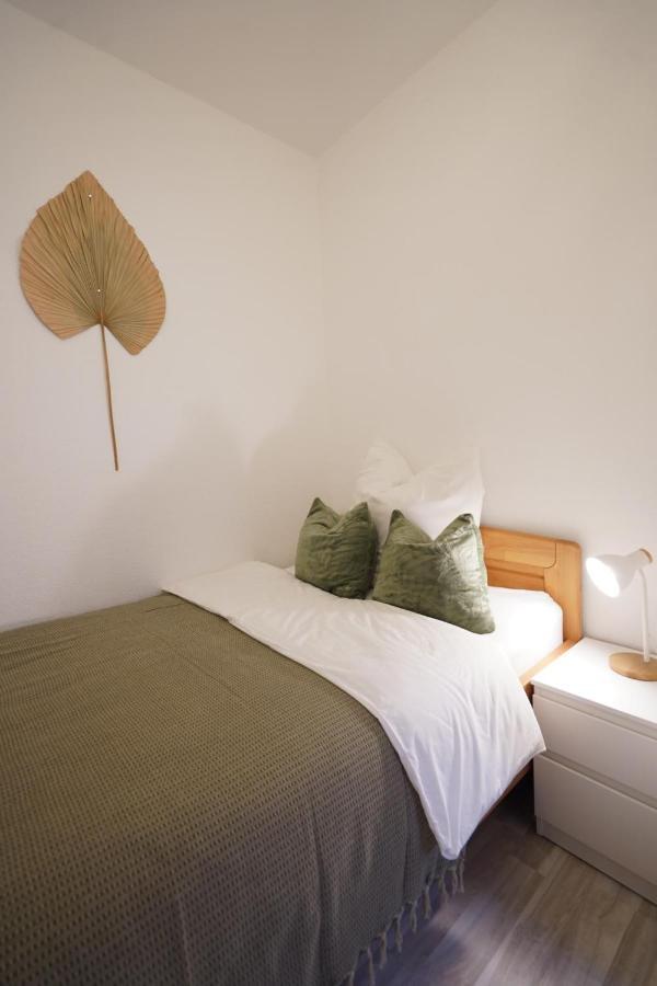 Dein Flughafen Messe Apartment Nahe Duesseldorf 2 Duisburg Dış mekan fotoğraf