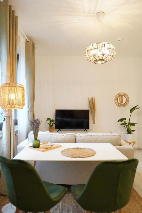 Dein Flughafen Messe Apartment Nahe Duesseldorf 2 Duisburg Dış mekan fotoğraf