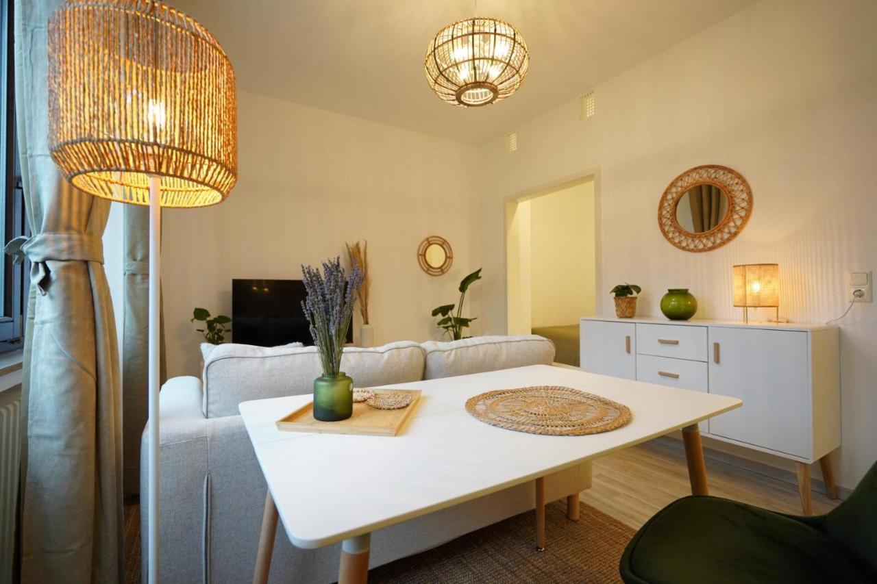 Dein Flughafen Messe Apartment Nahe Duesseldorf 2 Duisburg Dış mekan fotoğraf