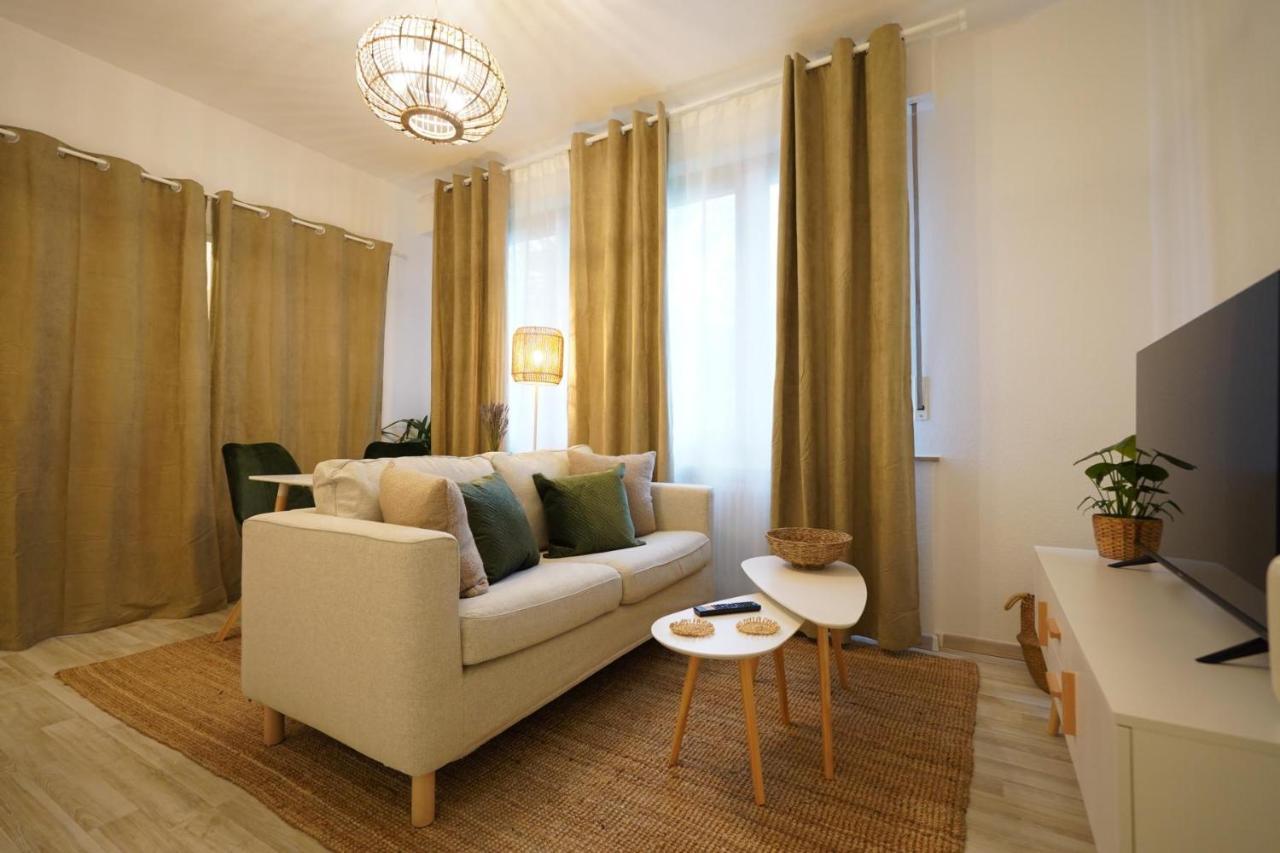 Dein Flughafen Messe Apartment Nahe Duesseldorf 2 Duisburg Dış mekan fotoğraf