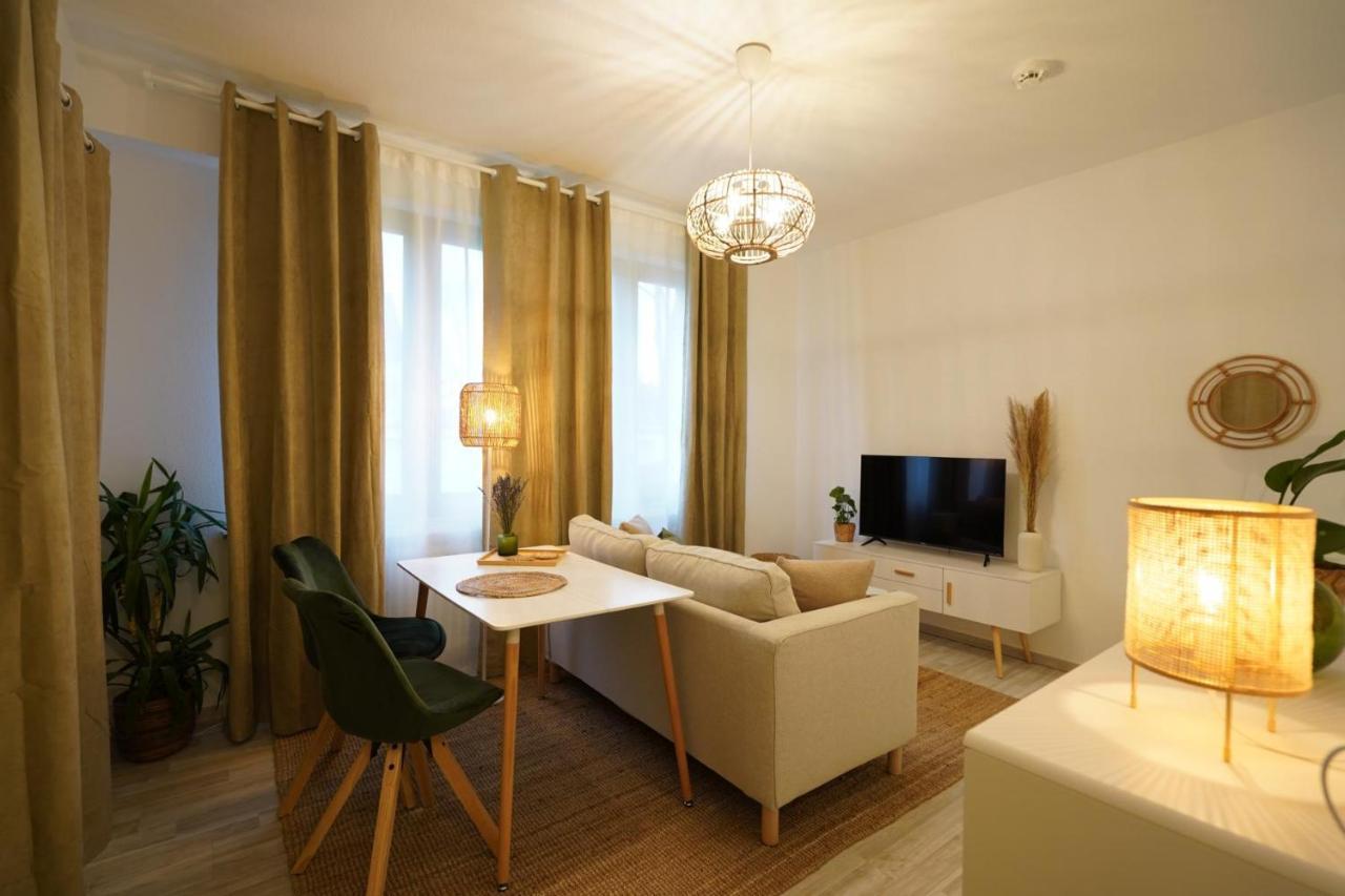 Dein Flughafen Messe Apartment Nahe Duesseldorf 2 Duisburg Dış mekan fotoğraf